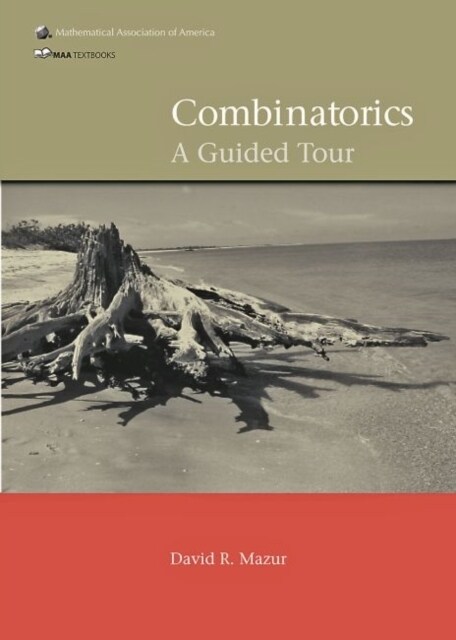 Combinatorics : A Guided Tour (Hardcover)