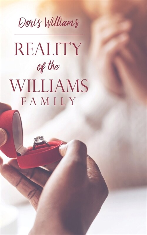 Reality of the Williams Family (Hardcover)