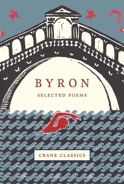 Byron : Selected Poems (Hardcover)