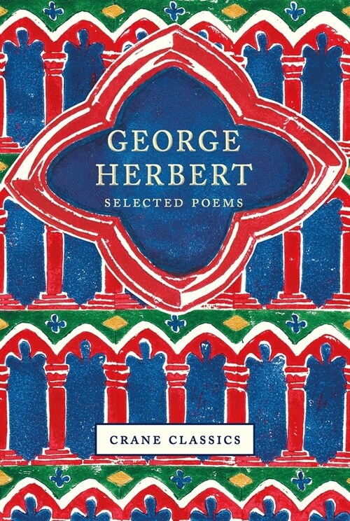 George Herbert : Selected Poems (Hardcover)