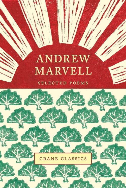 Andrew Marvell : Selected Poems (Hardcover)