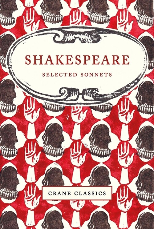 Shakespeare : Selected Sonnets (Hardcover)