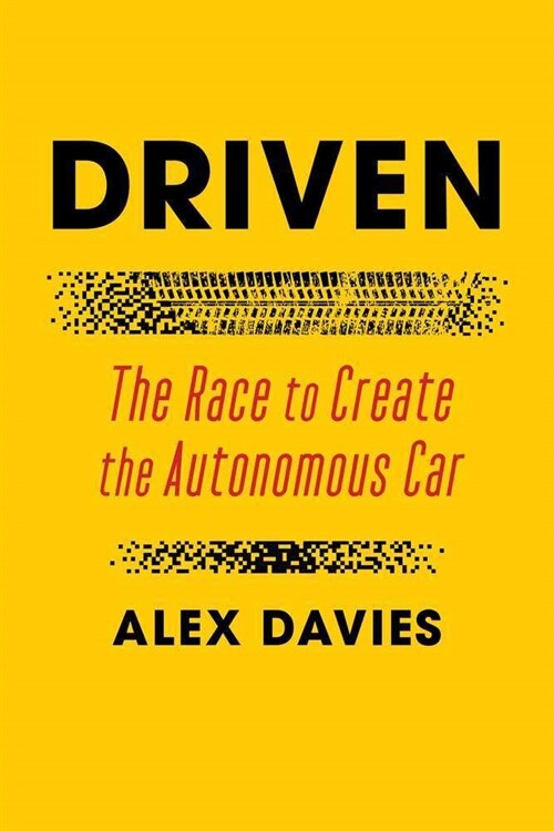 DRIVEN (Paperback)