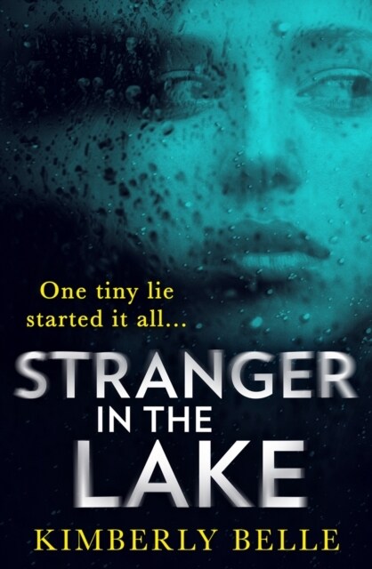 Stranger In The Lake (Paperback)