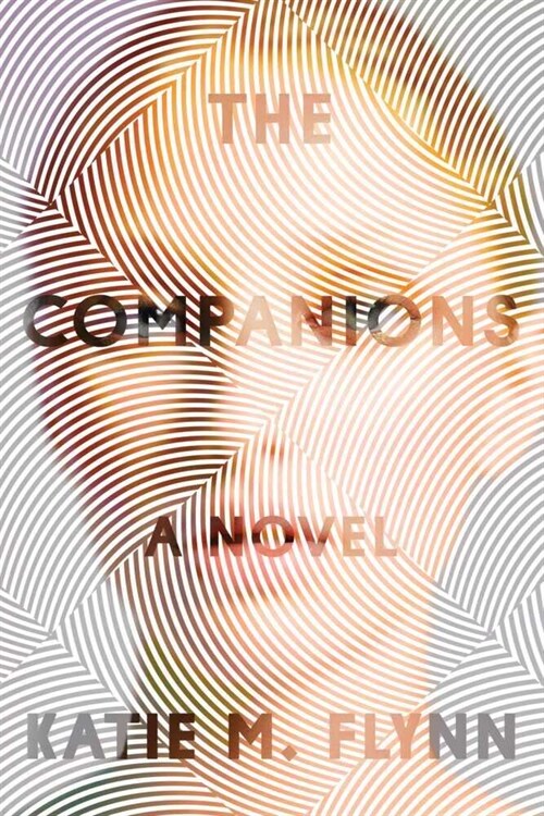 The Companions (Paperback)