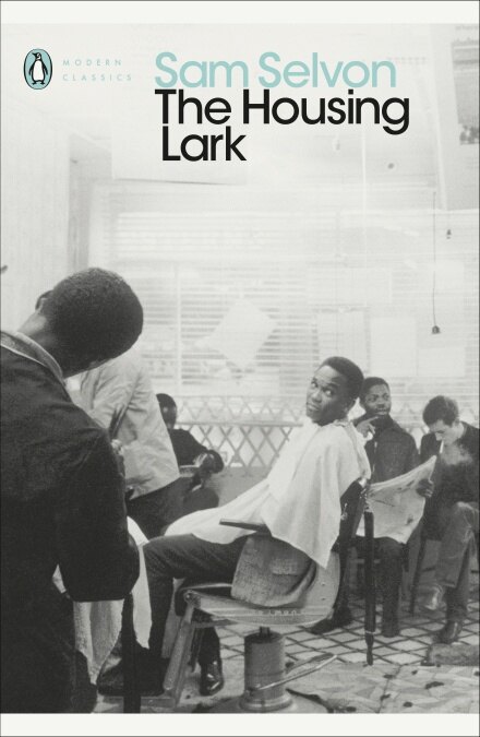 The Housing Lark (Paperback)