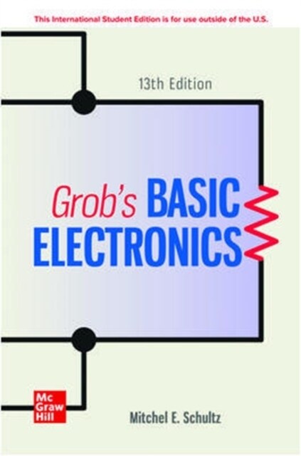 GROBS BASIC ELECTRONICS (Paperback)