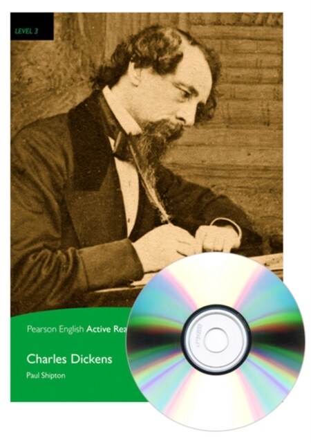 L3:Charles Dickens Book & M-ROM Pck (Multiple-component retail product)