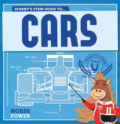 Cars (Paperback)