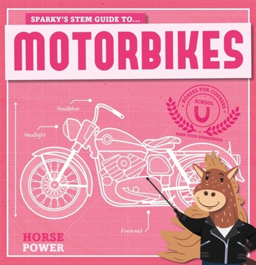 Motorbikes (Paperback)