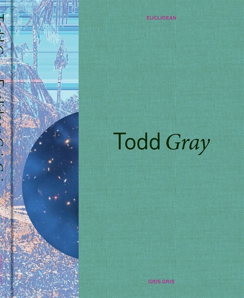 Todd Gray: Euclidean Gris Gris (Hardcover)