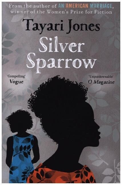 SILVER SPARROW (Paperback)