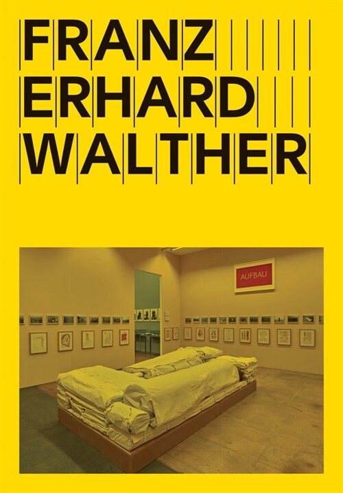 Franz Erhard Walther: 1. Werksatz (Paperback)