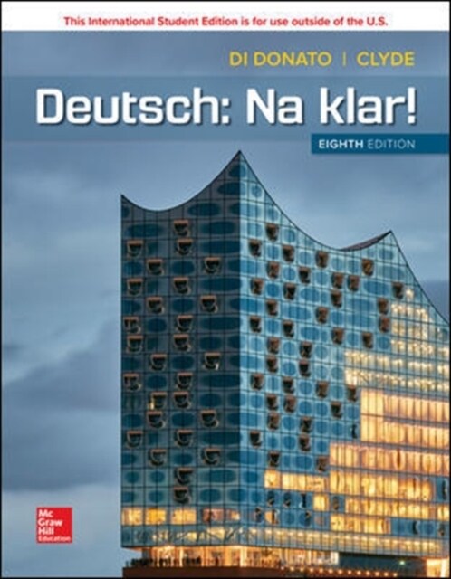 ISE DEUTSCH: NA KLAR! (Paperback, 8 ed)