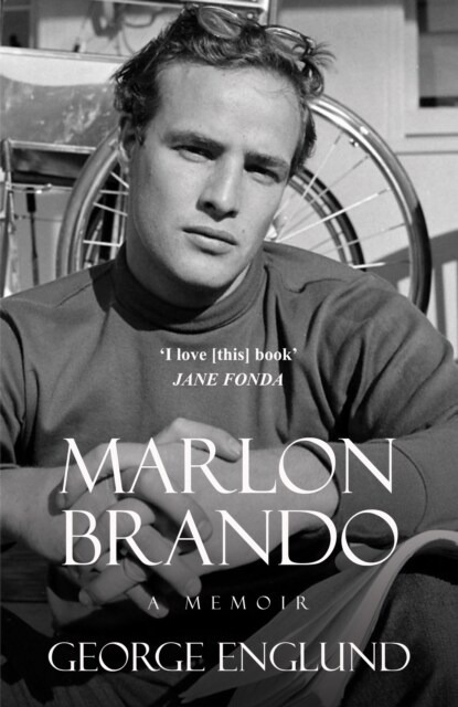 Marlon Brando in Private : A Memoir (Paperback)