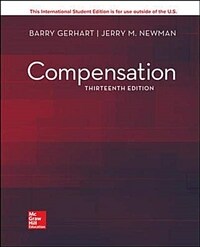 Compensation (Paperback, 13th Edition)