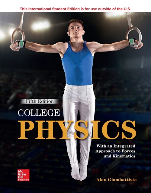 College Physics (Paperback, 5 ed)