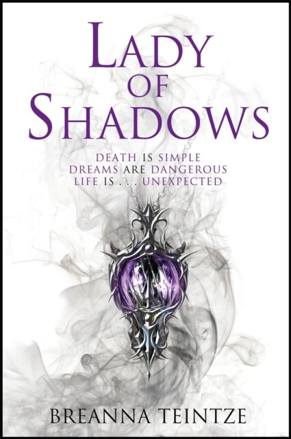 Lady of Shadows : A fantastical whodunit full of heart, plot, fun and magic (Paperback)