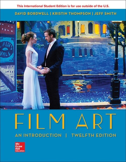Film Art: An Introduction (Paperback, 12 ed)
