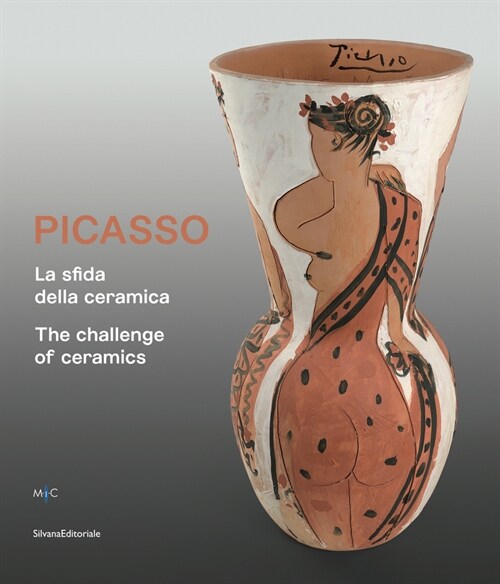 Picasso: The Challenge of Ceramics (Paperback)