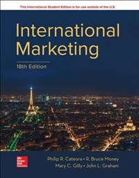 International Marketing (Paperback, 18 ed)