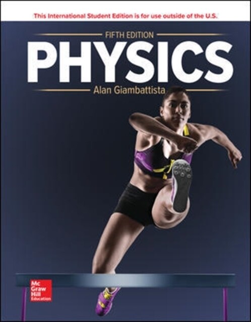 Physics (Paperback, 5 ed)