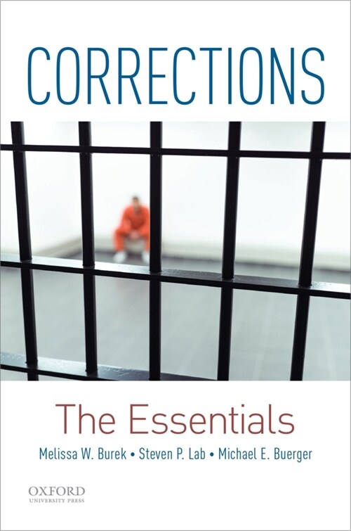 Corrections: The Essentials (Paperback)