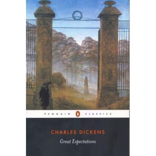 [중고] Great Expectations (Paperback, Revised)