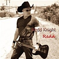 [수입] Redd Knight - Redd (CD)