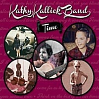 [수입] Kathy Kallick Band - Time (CD)