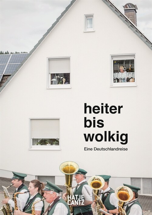 Heiter bis wolkig (German Edition) (Paperback)