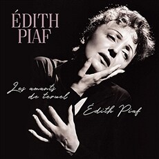 Les Amants De Teruel-Edith Piaf