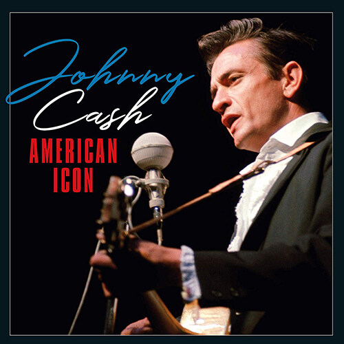 [수입] Johnny Cash - American Icon [180g LP]