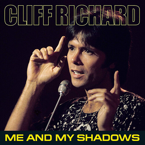 [수입] Cliff Richard - Me and My Shadows [180g LP]