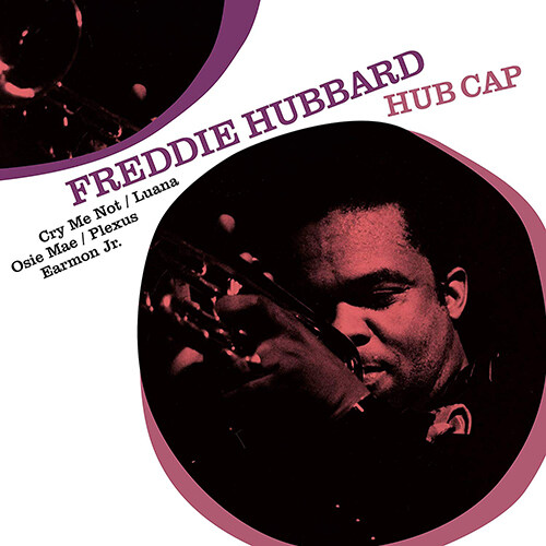 [수입] Freddie Hubbard - Hub Cap [180g LP]