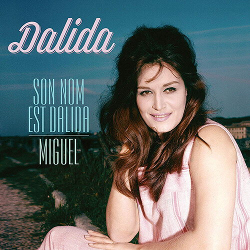 [수입] Dalida - Son Nom Est Dalida/Miguel [180g LP]