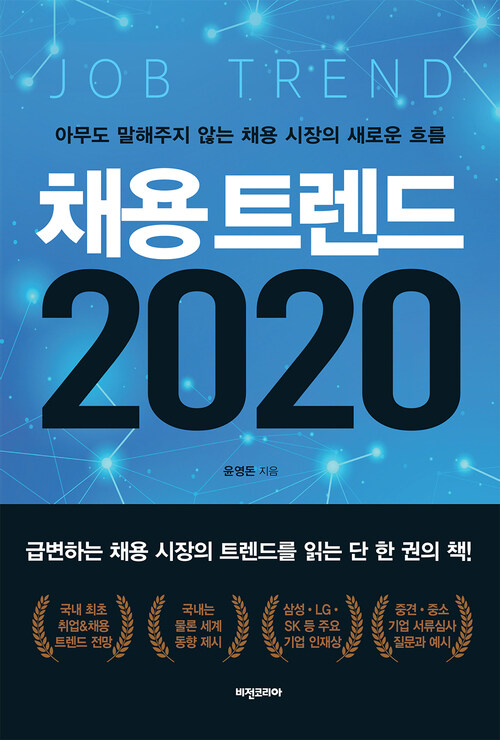 채용 트렌드 2020