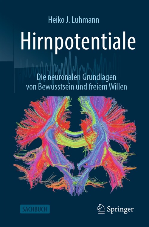 Hirnpotentiale: Die Neuronalen Grundlagen Von Bewusstsein Und Freiem Willen (Paperback, 1. Aufl. 2020)