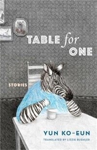 Table for One: Stories (Hardcover)