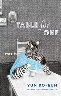 Table for One: Stories (Paperback)