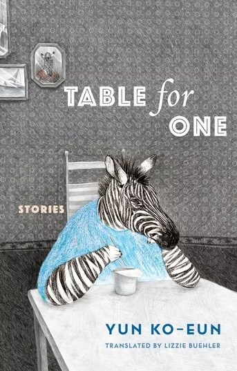 Table for One: Stories (Paperback)
