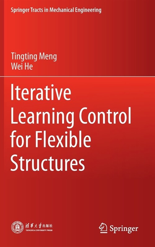 Iterative Learning Control for Flexible Structures (Hardcover)