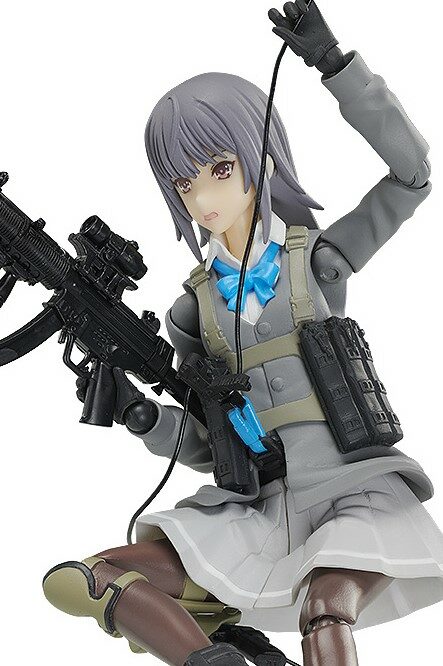 figma 리틀아모리 시라네 린