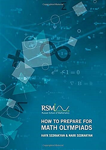 How to prepare for math Olympiads (Paperback)