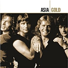 [수입] Asia - Gold [2CD]