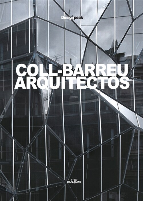 [중고] Coll-Barreu Arquitectos
