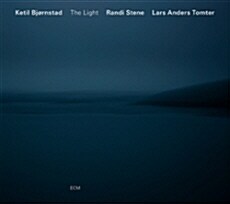 [수입] Ketil Bjornstad - The Light