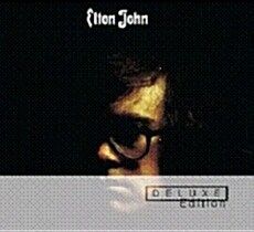 Elton John - Elton John [2CD Deluxe Edition]