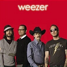 Weezer - Weezer (a.k.a. Red Album)