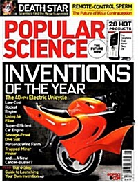 Popular Science (월간 미국판): 2008년 06월호